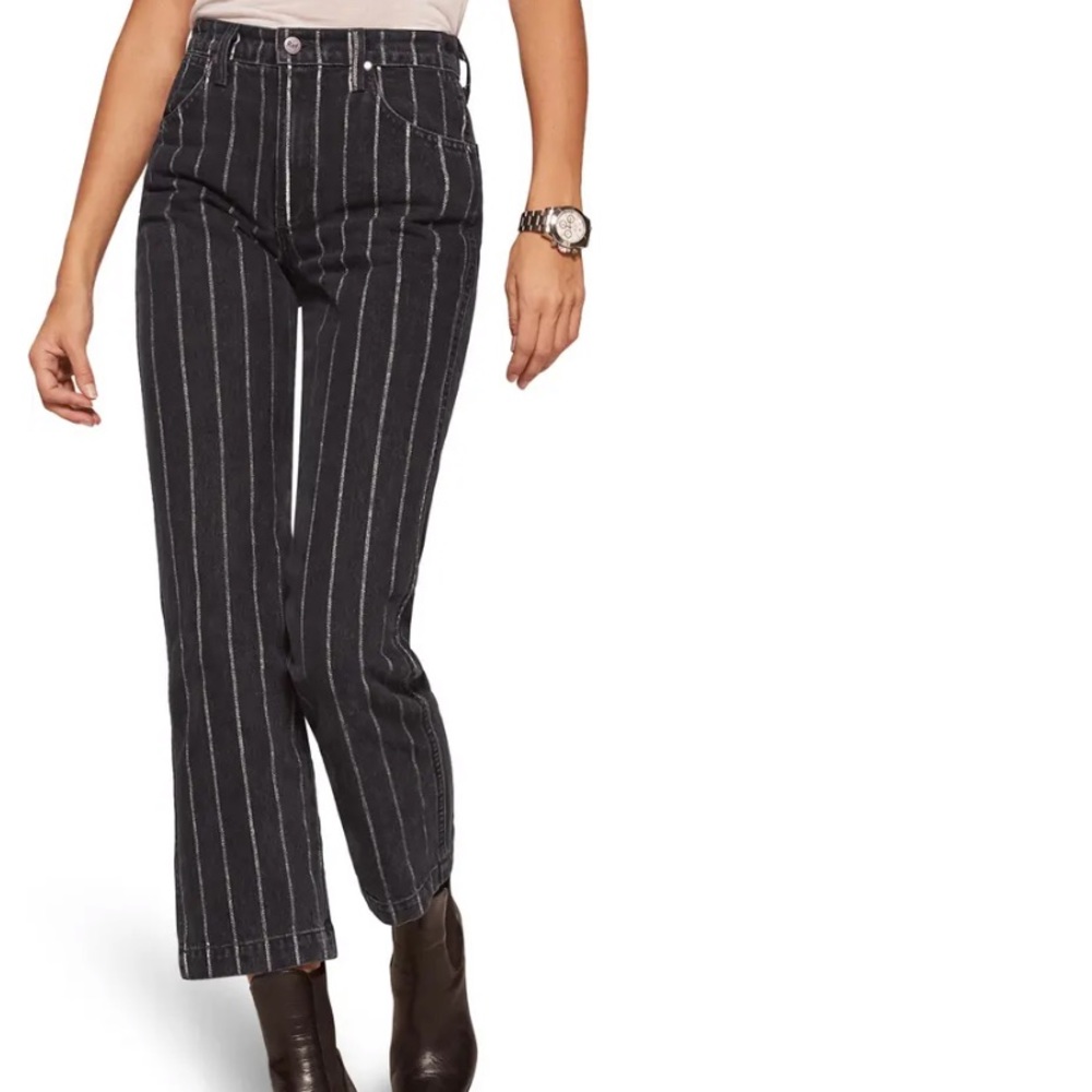 Reformation Jeans
